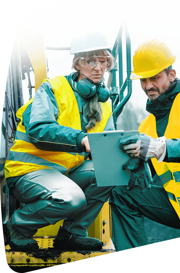 werkvoorbereider opleiding