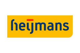 Logo Heijmans