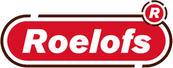Logo Roelofs groep
