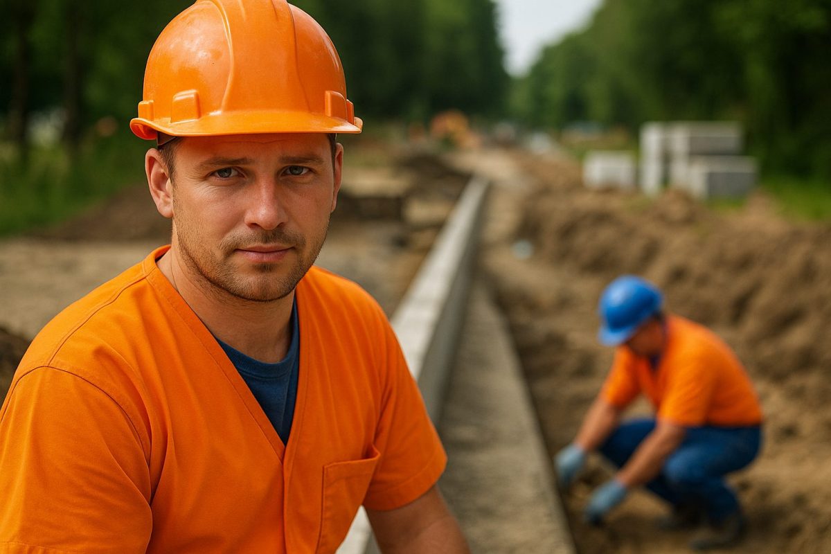 Cursus infratechniek