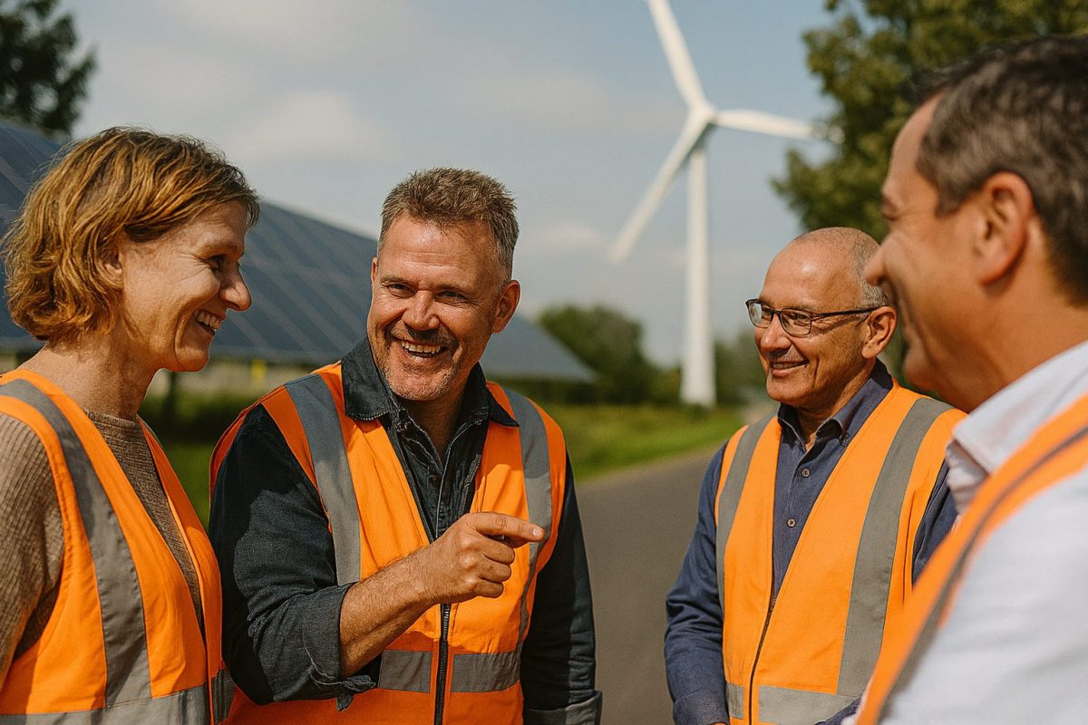 co2 prestatieladder niveau 5