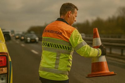 veilig werken infratechniek