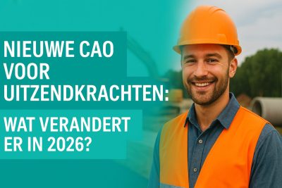 cao voor flexwerkers