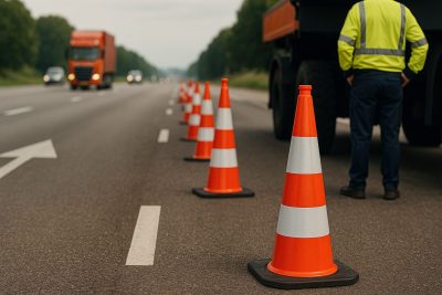 infratechniek veiligheid