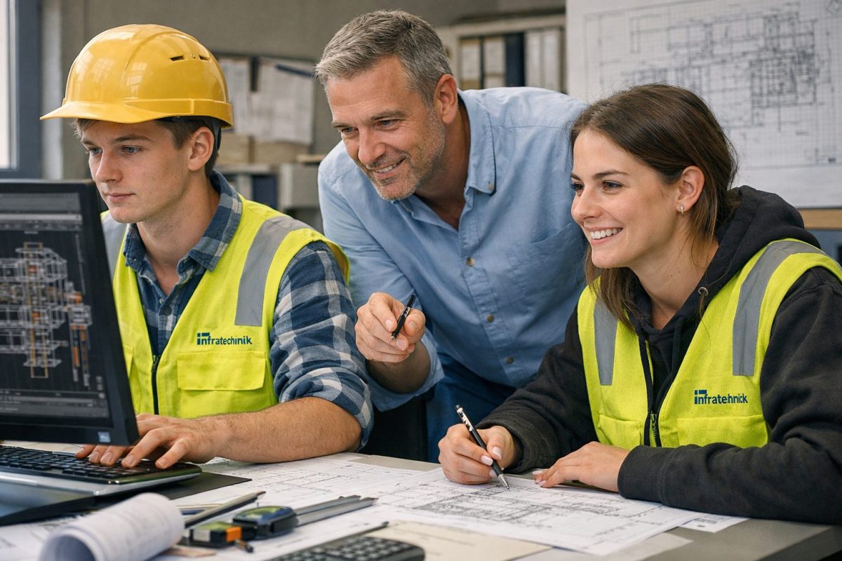 technisch tekenaar vacature