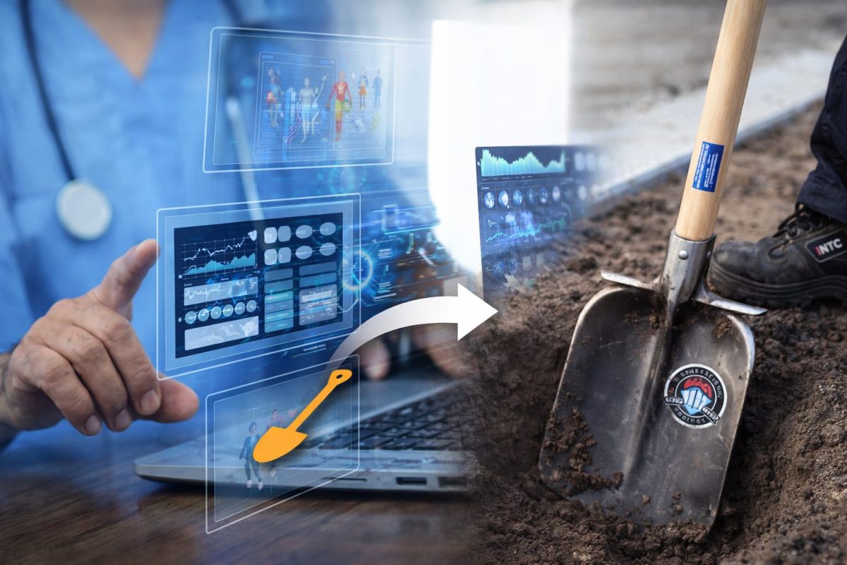 infratechniek metingen