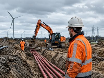 energietransitie