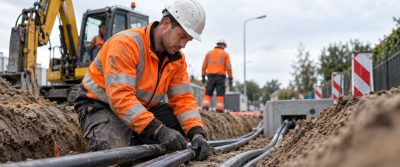 infratechniek vacatures