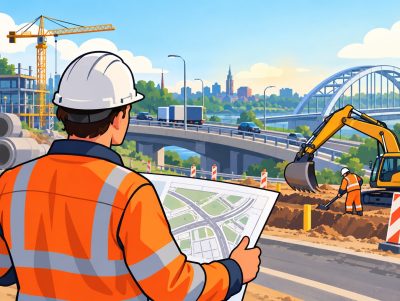 September infratechniek nieuws